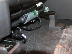 2011款 3.5L 自动 尊锐型 5座