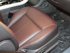 2011款 3.5L 自动 尊锐型 5座