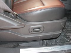 2011款 3.5L 自动 尊锐型 5座