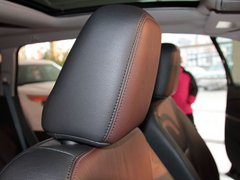 2011款 3.5L 自动 尊锐型 5座