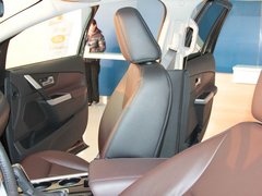 2011款 3.5L 自动 尊锐型 5座