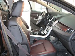 2011款 3.5L 自动 尊锐型 5座