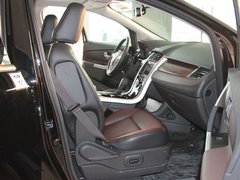 2011款 3.5L 自动 尊锐型 5座