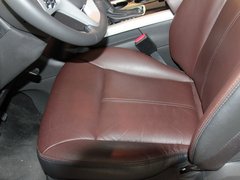 2011款 3.5L 自动 尊锐型 5座