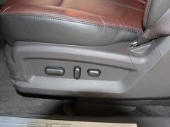 2011款 3.5L 自动 尊锐型 5座