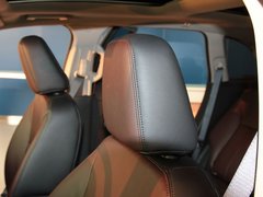 2011款 3.5L 自动 尊锐型 5座