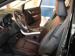 2011款 3.5L 自动 尊锐型 5座