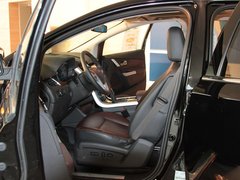 2011款 3.5L 自动 尊锐型 5座