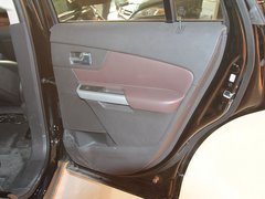 2011款 3.5L 自动 尊锐型 5座