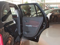 2011款 3.5L 自动 尊锐型 5座