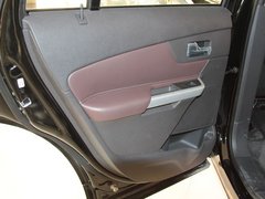 2011款 3.5L 自动 尊锐型 5座