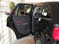 2011款 3.5L 自动 尊锐型 5座