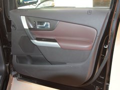 2011款 3.5L 自动 尊锐型 5座