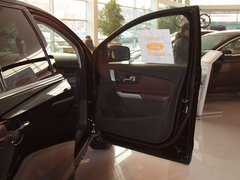 2011款 3.5L 自动 尊锐型 5座