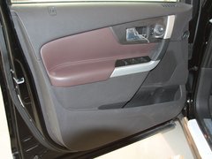 2011款 3.5L 自动 尊锐型 5座