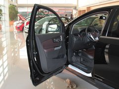 2011款 3.5L 自动 尊锐型 5座