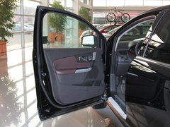 2011款 3.5L 自动 尊锐型 5座