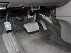 2011款 3.5L 自动 尊锐型 5座