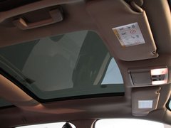 2011款 3.5L 自动 尊锐型 5座