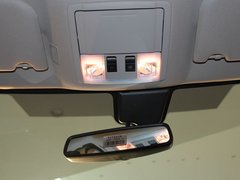 2011款 3.5L 自动 尊锐型 5座