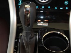 2011款 3.5L 自动 尊锐型 5座