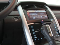 2011款 3.5L 自动 尊锐型 5座