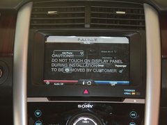 2011款 3.5L 自动 尊锐型 5座