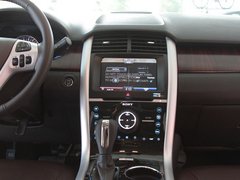 2011款 3.5L 自动 尊锐型 5座