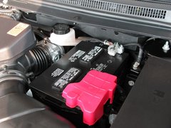 2011款 3.5L 自动 尊锐型 5座