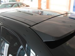 2011款 3.5L 自动 尊锐型 5座