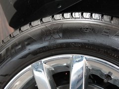 2011款 3.5L 自动 尊锐型 5座