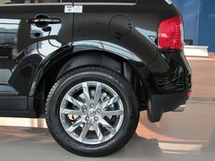 2011款 3.5L 自动 尊锐型 5座