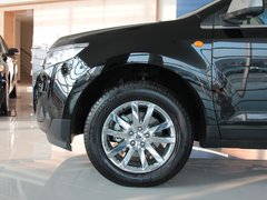 2011款 3.5L 自动 尊锐型 5座