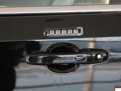 2011款 3.5L 自动 尊锐型 5座