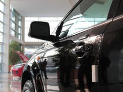 2011款 3.5L 自动 尊锐型 5座