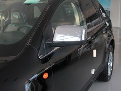 2011款 3.5L 自动 尊锐型 5座
