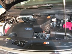 2011款 3.5L 自动 尊锐型 5座