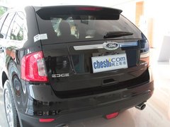 2011款 3.5L 自动 尊锐型 5座