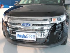 2011款 3.5L 自动 尊锐型 5座