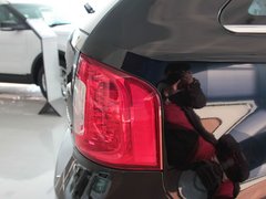 2011款 3.5L 自动 尊锐型 5座