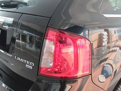 2011款 3.5L 自动 尊锐型 5座