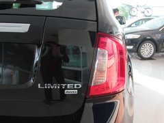 2011款 3.5L 自动 尊锐型 5座