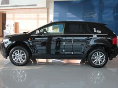 2011款 3.5L 自动 尊锐型 5座