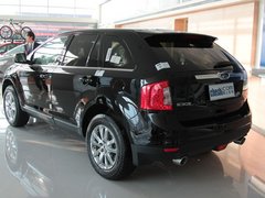 2011款 3.5L 自动 尊锐型 5座