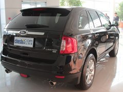 2011款 3.5L 自动 尊锐型 5座