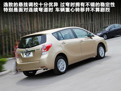 2011款 2.0L CVT 至尊导航版 7座