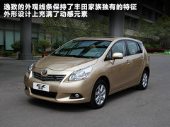 2011款 2.0L CVT 至尊导航版 7座