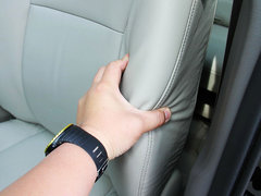 2011款 2.0L CVT 至尊导航版 7座