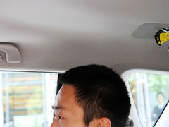 2011款 2.0L CVT 至尊导航版 7座