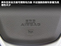 2011款 2.0L CVT 至尊导航版 7座